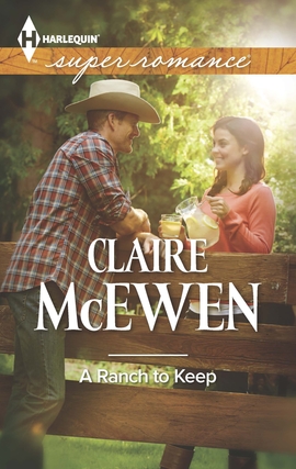 Title details for A Ranch to Keep by Claire McEwen - Available